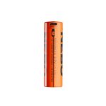 NEBO NEB-BAT-0010-G akkumulátor, 4000 mAh, 3,7 V, 21700, Li-on