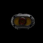 NEBO NEB-HLP-0024-H MYCRO 550 fejlámpa, 550 lumen, 7 világítási mód, víz- és ütésálló (IPX4), akkumulátoros tápellátás