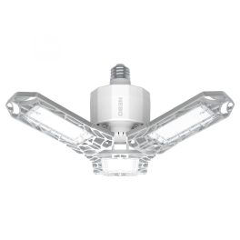   NEBO NEB-OTH-0001-G High Bright 6000, 6000 lm, 60 W, garázslámpa