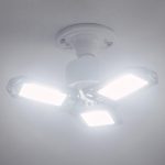 NEBO NEB-OTH-0001-G High Bright 6000, 6000 lm, 60 W, garázslámpa