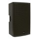 SAL PAP43BT professzionális hangdoboz, 38cm mélysugárzó, ma. 1200 W, aktív zenekari hangdoboz, Bluetooth, MP3, USB, SD, multimédia lejátszó, digitális kijelző