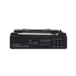 SAL RPH 1 napelemes rádió és multimédia lejátszó, hibrid töltés, 3 sávos AM-FM-SW rádió, BT/USB/microSD, ~11 óra üzemidő