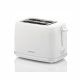 Gorenje T850DPW kenyérpirító, 850 W, 7 fokozat, újramelegítés, kiolvasztás, hőfokszabályozó, megvilágított nyomógombok