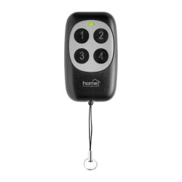   Home URC JUMP univerzális kapunyitó, 2IN1, betanítható az ugrókódos kapuelektronikához, betanítható az eredeti fix kódos távirányítóhoz, ABS