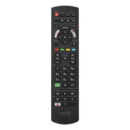   Home URC PAN Panasonic távirányító, Panasonic márkájú smart TV készülékekhez, nem igényel beállítást