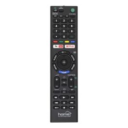   Home URC SON SONY távirányító, Sony márkájú smart TV készülékekhez, nem igényel beállítást