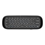 Home URCAIR1 SMART távirányító, 3in1, egér, billentyűzet, infra távirányító, tanítható, tölthető, légegér, air mouse