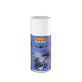 Home W 340 szilikon spray, 300 ml