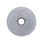 Home WSL 4 ablakszigetelés mobil klímához, 4 m, minden bukó nyíló típusú ablakra felszerelhető, öntapadó tépőzár