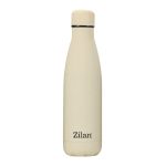 Zilan ZLN0821 rozsdamentes acél termosz, 500 ml űrtartalommal, akár 24 órán át hidegen és 18 órán át melegen tartja az italokat