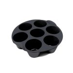 Zilan ZLN8016 air fryer kiegészítők, ideális nagyobb forrólevegős sütőkhöz