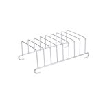 Zilan ZLN8016 air fryer kiegészítők, ideális nagyobb forrólevegős sütőkhöz