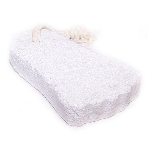 Horzsakő mini talp