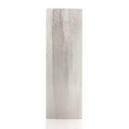   Szelenit Négyzetes Lámpa - kb.25cm - Az Élet Fája - EU csatlakozó