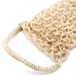 Szizál Súroló Szivacs - Masszázs Szalag