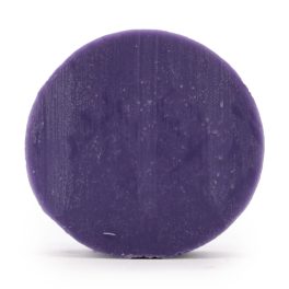 Etikett Nélküli Szilárd Sampon 60g - Orchidea