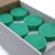 Etikett Nélküli Szilárd Sampon 60g - Aloe Vera