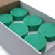Etikett Nélküli Szilárd Sampon 60g - Aloe Vera