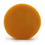 Etikett Nélküli Szilárd Sampon 60g - Papaya