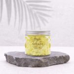 Banán Habos Szappan 120g