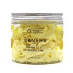 Banán Habos Szappan 120g