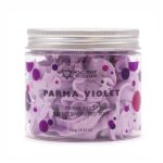 Ibolya habos szappan 120g
