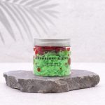 Eper és kiwi habos szappan 120g