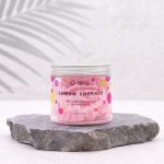 Rózsaszín limonádé habos szappan 120g