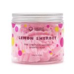 Rózsaszín limonádé habos szappan 120g