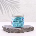 Marshmallow habos szappan 120g