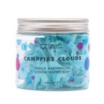 Marshmallow habos szappan 120g