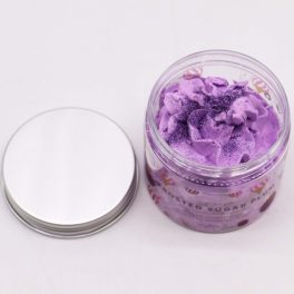 Édes szilva habos szappan 120g