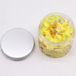 Kellemes téli esték habos szappan 120g
