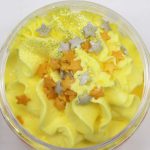 Kellemes téli esték habos szappan 120g