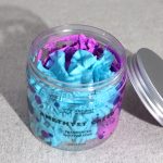 Amethyst creed habos szappan 120g