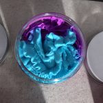Amethyst creed habos szappan 120g