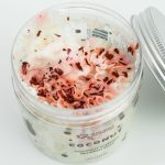 Kókusz habos szappan 120g