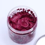 Cseresznye habos szappan 120g