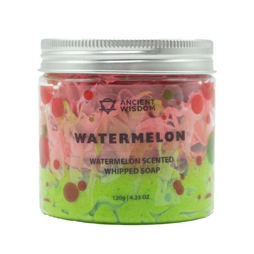 Dinnye habos szappan 120g