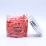 Őszibarack habos szappan 120g