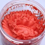 Őszibarack habos szappan 120g
