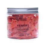 Őszibarack habos szappan 120g