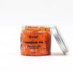 Tökös pite habos szappan 120g