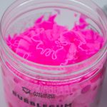 Rágógumi habos szappan  120g