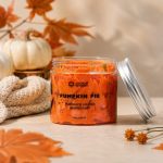 Halloween habos szappanok