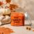 Halloween habos szappanok