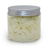Banán Habos Szappan 120g - címke nélkül