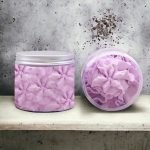 Ibolya Habos Szappan 120g - címke nélkül