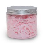 Rózsaszín Limonádé Habos Szappan 120g - címke nélkül
