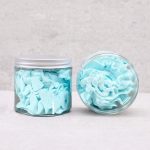 Marshmallow Habos Szappan 120g - címke nélkül